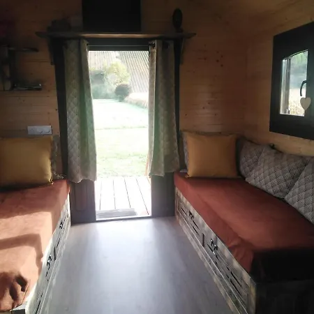 L'echappee Belle En Champagne