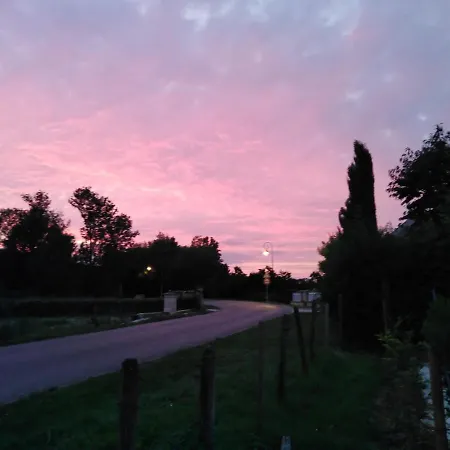 L'echappee Belle En Champagne Lodge *