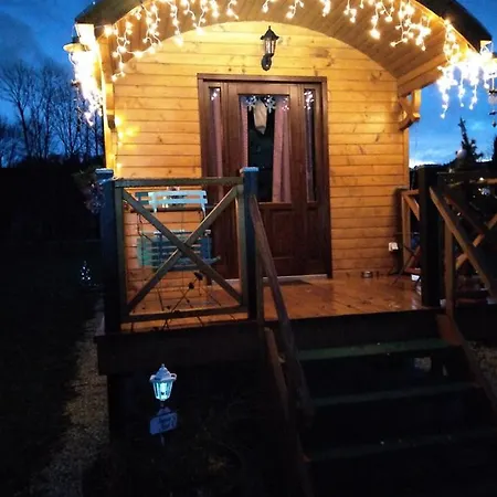 L'echappee Belle En Champagne Spoy (Aube)