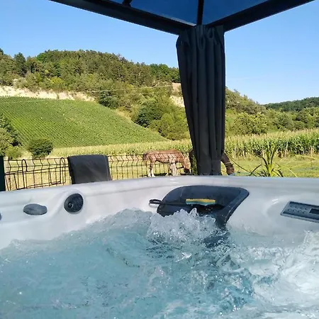 L'echappee Belle En Champagne Spoy (Aube)
