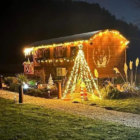 L'echappee Belle En Champagne *