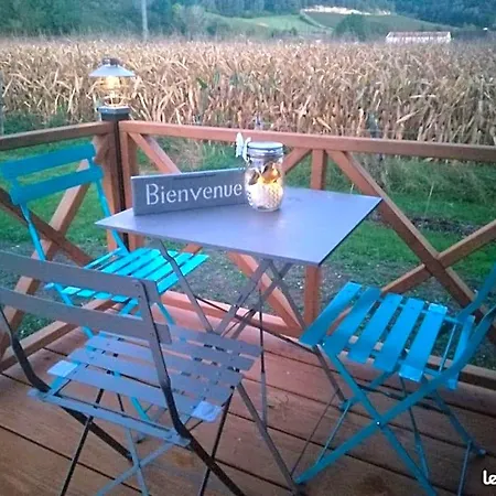 L'echappee Belle En Champagne * Spoy (Aube)