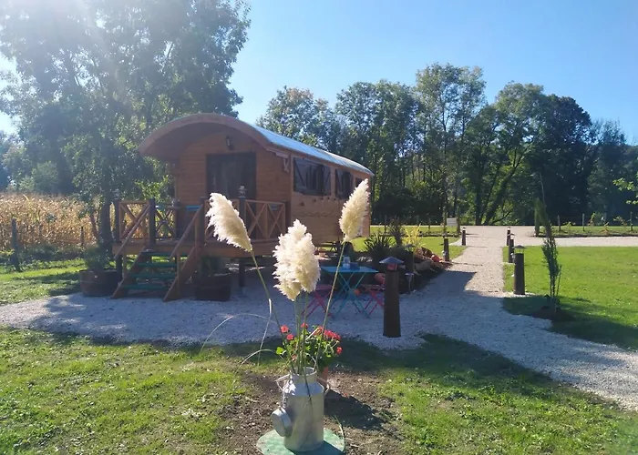 L'echappee Belle En Champagne *