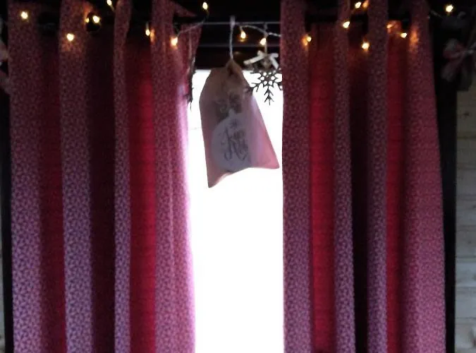 Lodge L'echappee Belle En Champagne Spoy (Aube)