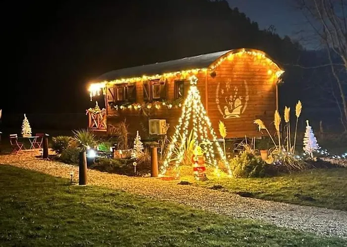 L'echappee Belle En Champagne *